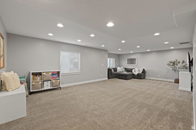 9032 N BARTON CREEK DR, Eagle Mountain, UT 84005