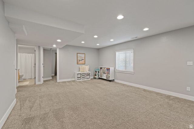 9032 N BARTON CREEK DR, Eagle Mountain, UT 84005