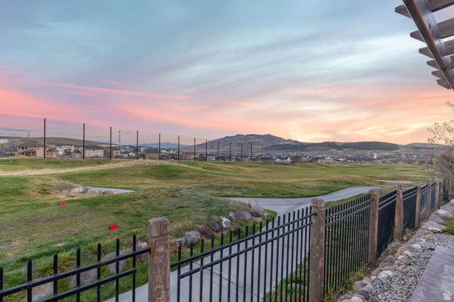 9032 N BARTON CREEK DR, Eagle Mountain, UT 84005