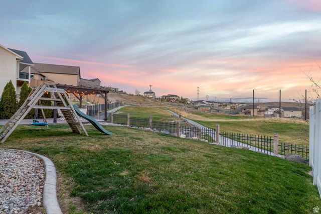 9032 N BARTON CREEK DR, Eagle Mountain, UT 84005