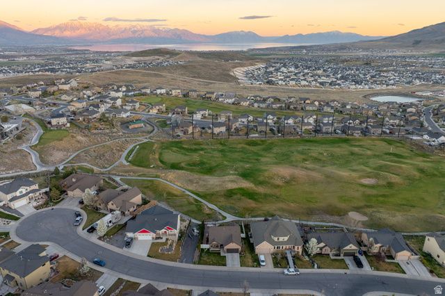 9032 N BARTON CREEK DR, Eagle Mountain, UT 84005