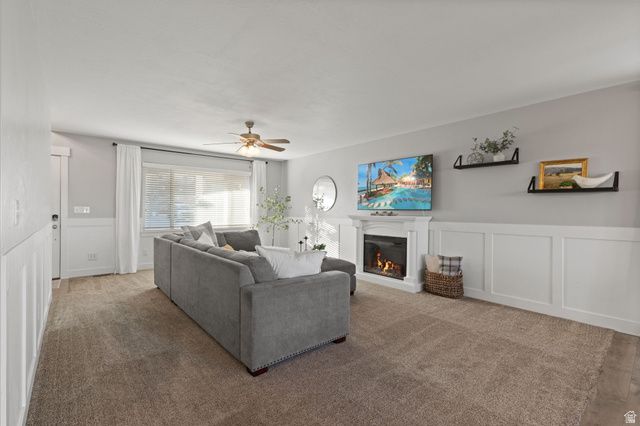 9032 N BARTON CREEK DR, Eagle Mountain, UT 84005