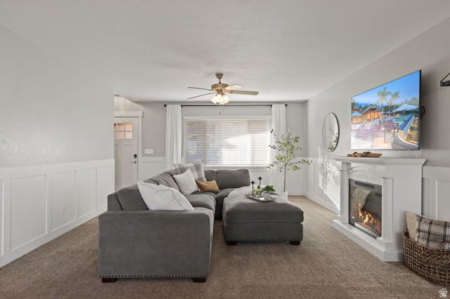 9032 N BARTON CREEK DR, Eagle Mountain, UT 84005