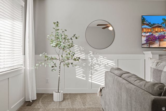 9032 N BARTON CREEK DR, Eagle Mountain, UT 84005