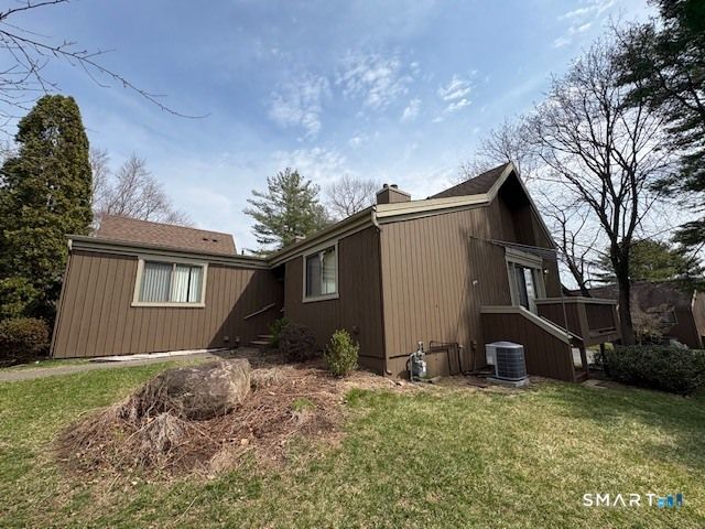 99 Seminole Lane A, Stratford, CT 06614