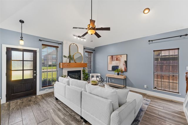 1400 Copper Meadow Drive, Mesquite, TX 75149