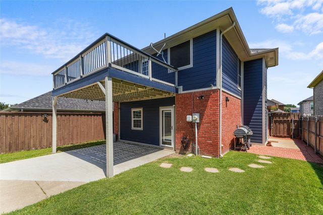 1400 Copper Meadow Drive, Mesquite, TX 75149