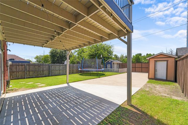 1400 Copper Meadow Drive, Mesquite, TX 75149