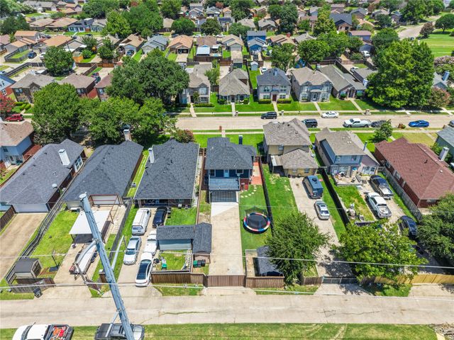 1400 Copper Meadow Drive, Mesquite, TX 75149