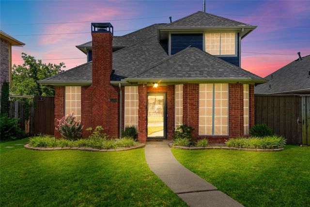 1400 Copper Meadow Drive, Mesquite, TX 75149