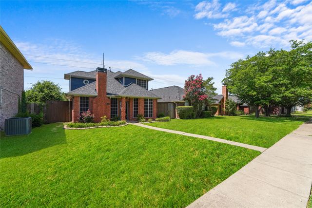1400 Copper Meadow Drive, Mesquite, TX 75149