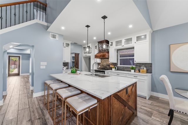 1400 Copper Meadow Drive, Mesquite, TX 75149