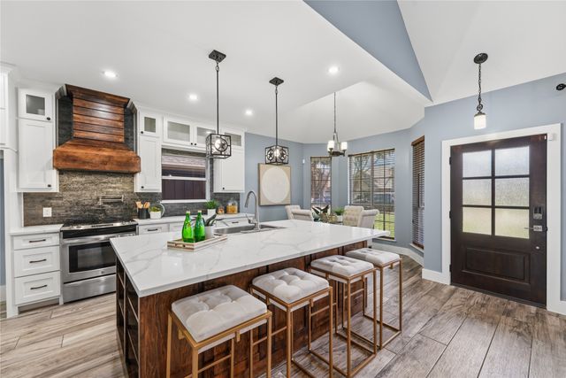 1400 Copper Meadow Drive, Mesquite, TX 75149