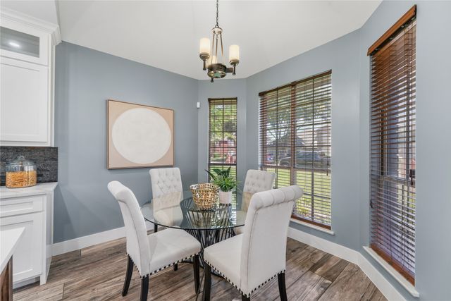 1400 Copper Meadow Drive, Mesquite, TX 75149
