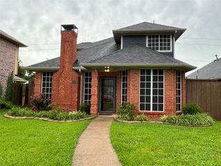 1400 Copper Meadow Drive, Mesquite, TX 75149