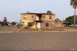 501 N Saint Marie Street, Mission, TX 78572