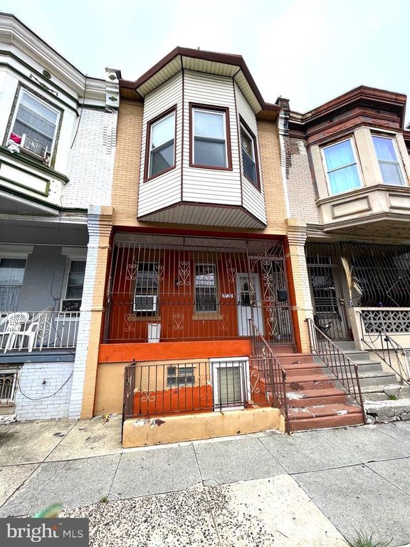 3726 N 9TH ST, Philadelphia, PA 19140