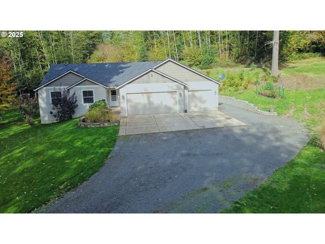 251 MYSTERY Dr, Amboy, WA 98601