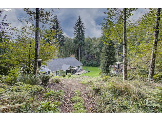 251 MYSTERY Dr, Amboy, WA 98601