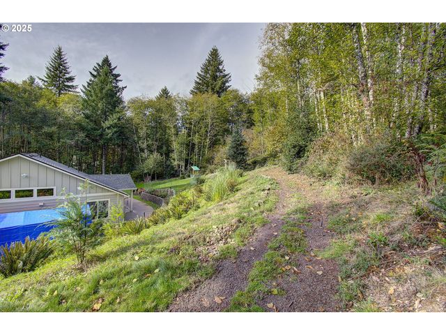 251 MYSTERY Dr, Amboy, WA 98601