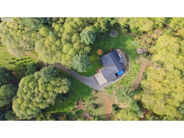 251 MYSTERY Dr, Amboy, WA 98601