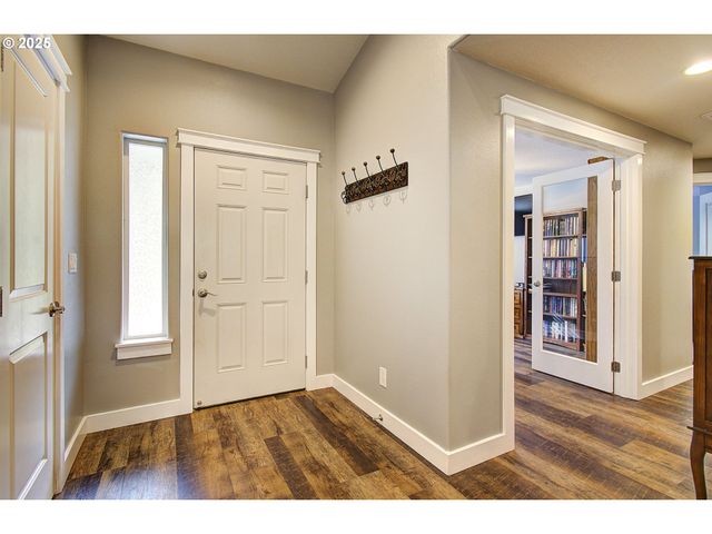 251 MYSTERY Dr, Amboy, WA 98601