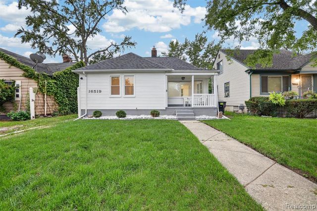 16519 Stahelin Avenue, Detroit, MI 48219