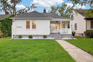 16519 Stahelin Avenue, Detroit, MI 48219