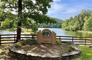 0 Mulberry Circle, Jasper, GA 30143