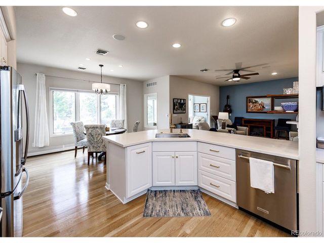 5775 Regal View Rd, Colorado Springs, CO 80919