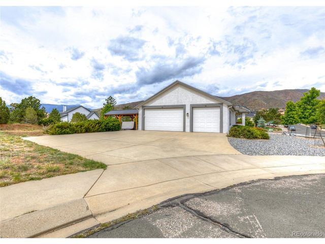 5775 Regal View Rd, Colorado Springs, CO 80919