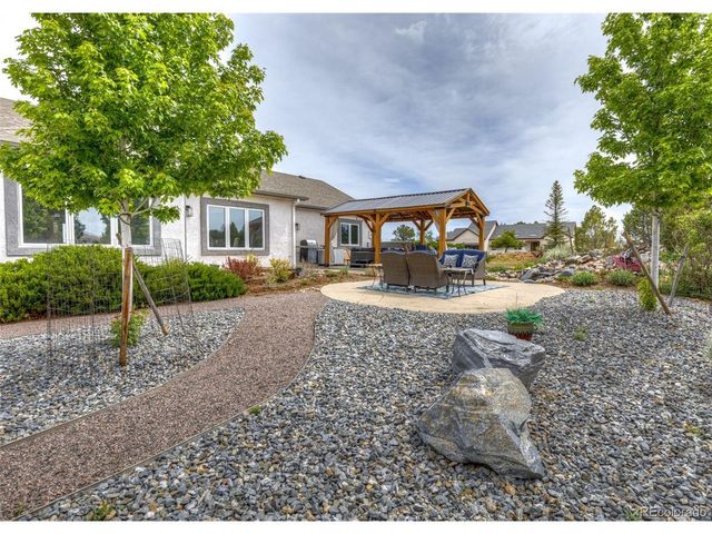 5775 Regal View Rd, Colorado Springs, CO 80919