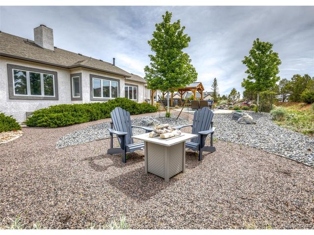 5775 Regal View Rd, Colorado Springs, CO 80919