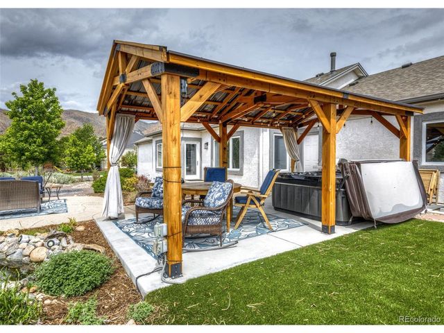 5775 Regal View Rd, Colorado Springs, CO 80919