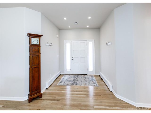 5775 Regal View Rd, Colorado Springs, CO 80919