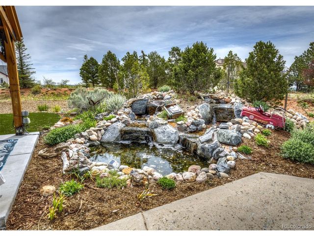 5775 Regal View Rd, Colorado Springs, CO 80919