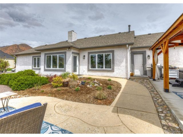 5775 Regal View Rd, Colorado Springs, CO 80919