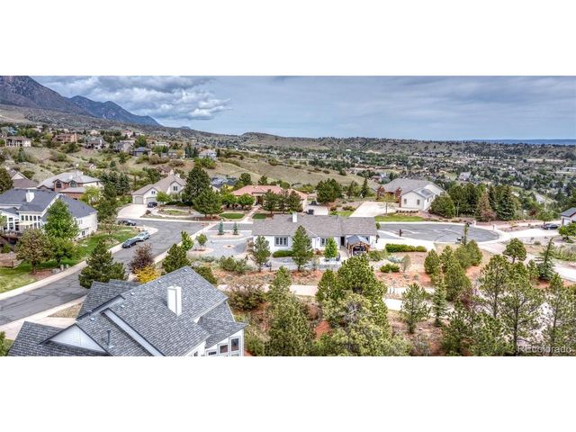 5775 Regal View Rd, Colorado Springs, CO 80919