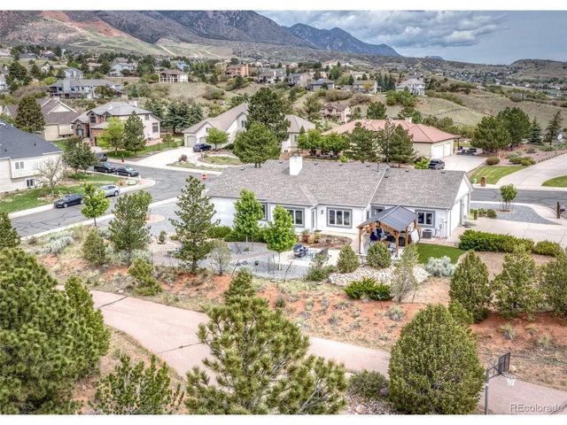 5775 Regal View Rd, Colorado Springs, CO 80919