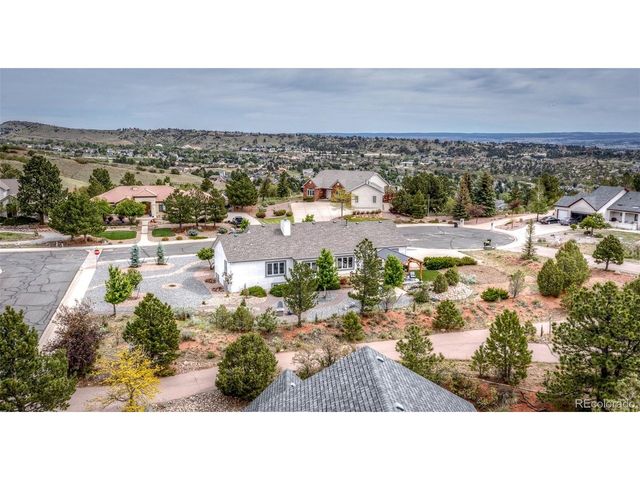5775 Regal View Rd, Colorado Springs, CO 80919