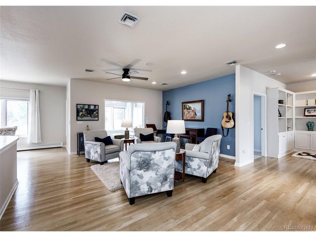5775 Regal View Rd, Colorado Springs, CO 80919