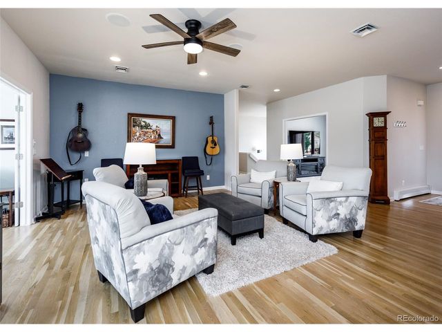 5775 Regal View Rd, Colorado Springs, CO 80919