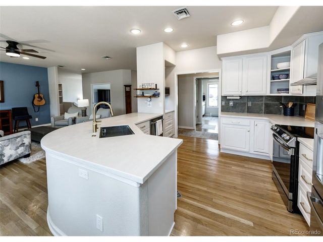 5775 Regal View Rd, Colorado Springs, CO 80919