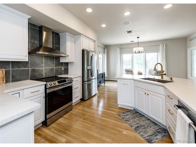 5775 Regal View Rd, Colorado Springs, CO 80919