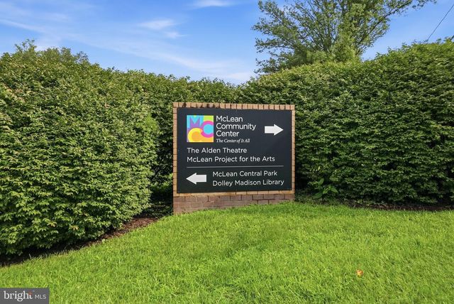 1313 INGLESIDE AVE, Mclean, VA 22101