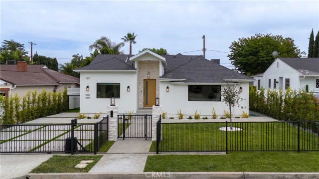 4842 Biloxi Avenue, Toluca Lake, CA 91601