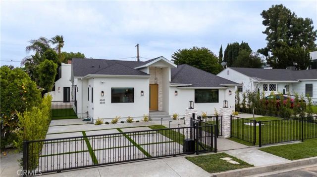 4842 Biloxi Avenue, Toluca Lake, CA 91601