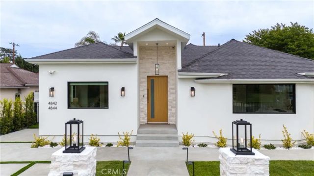 4842 Biloxi Avenue, Toluca Lake, CA 91601