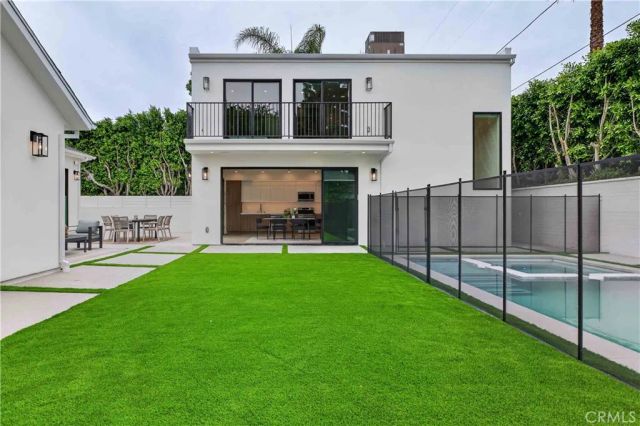 4842 Biloxi Avenue, Toluca Lake, CA 91601
