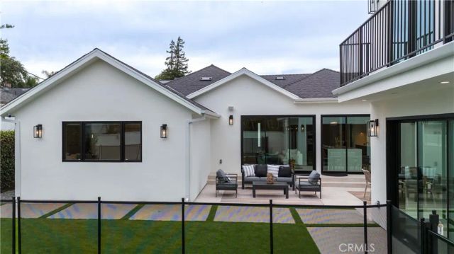 4842 Biloxi Avenue, Toluca Lake, CA 91601